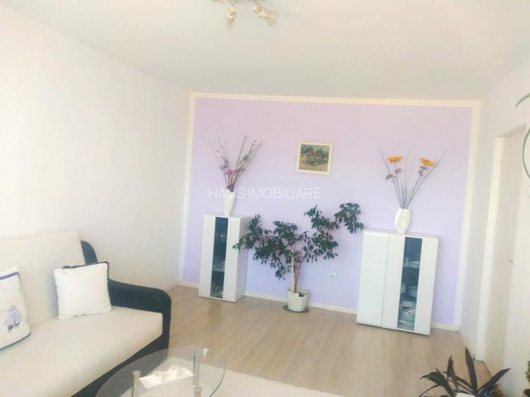 Bulevardul Tomis 2 camere - 6