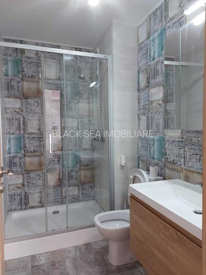 APARTAMENT 2 CAMERE – ZONA SCAFANDRI – VEDERE SUPERBĂ CĂTRE PORT - 8