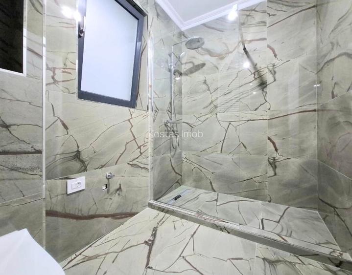 Apartament spațios cu 3 camere terasă și balcon  Băneasa Aviației Sector 1 - 11