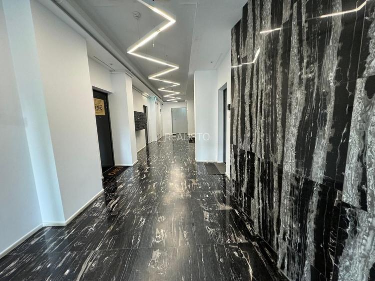 Apartament 3 Camere | 4 City North | Rond OMV | Loc de parcare - 17