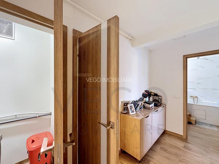 Apartament cu 3 camere decomandate, 66 mp, Marasti, zona Aurel Vlaicu - 7