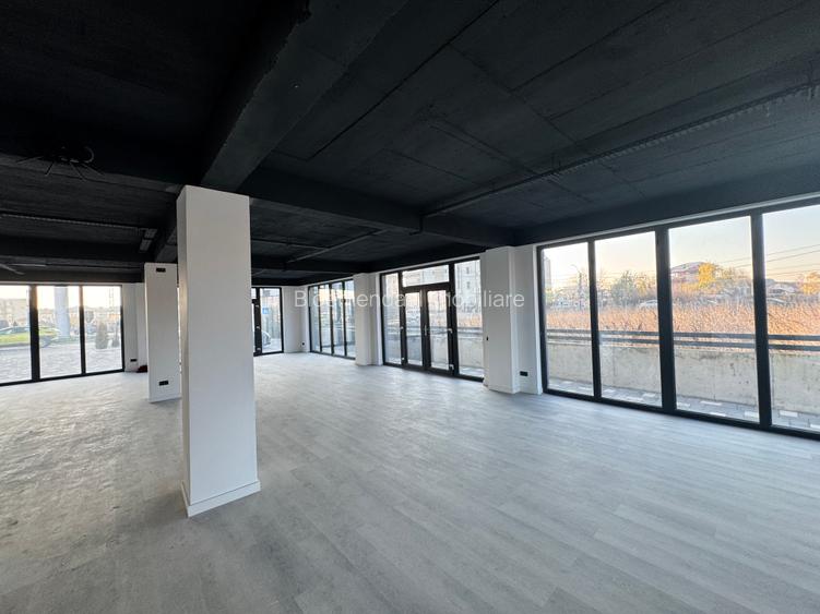 Clădire P+2 433mp, 800mp teren ideal clinica,bussiness, educație, wellness - 9