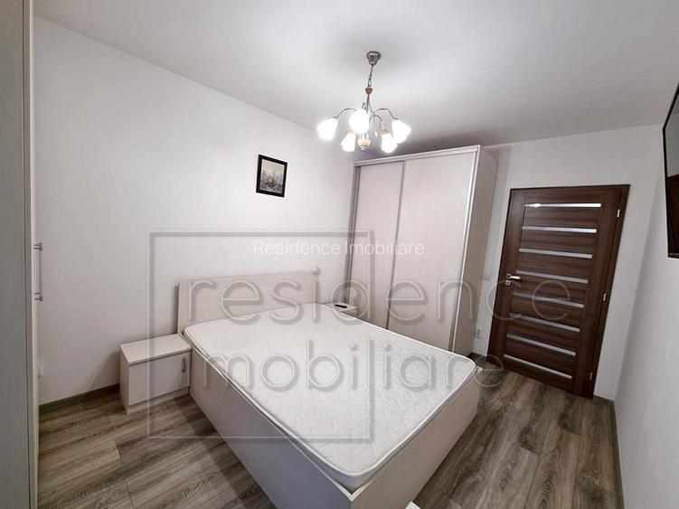 Apartament 3 camere, Marasti, zona Caminele Poli - 13