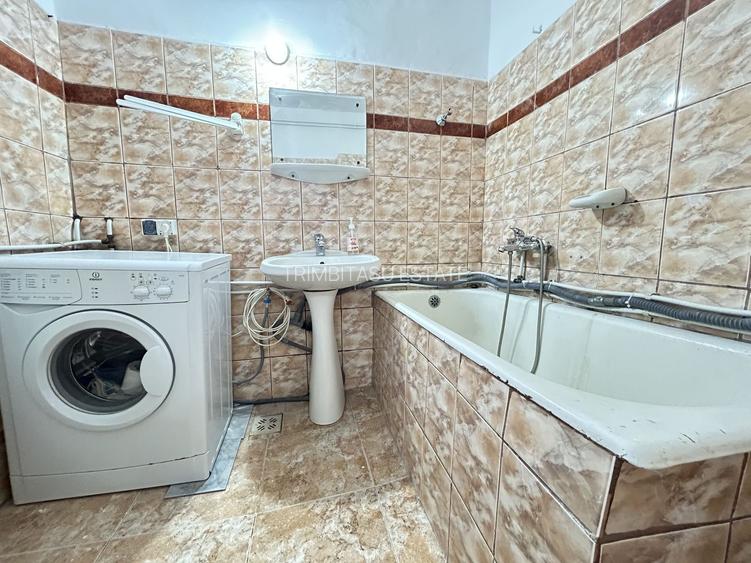 Casa 3 camere - Delfinariu - toate utilitatile - 7