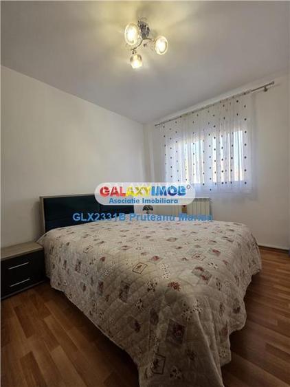 Vanzare apartament Modern cu 4 camere situat pe Bld Stefan Cel Mare - 44
