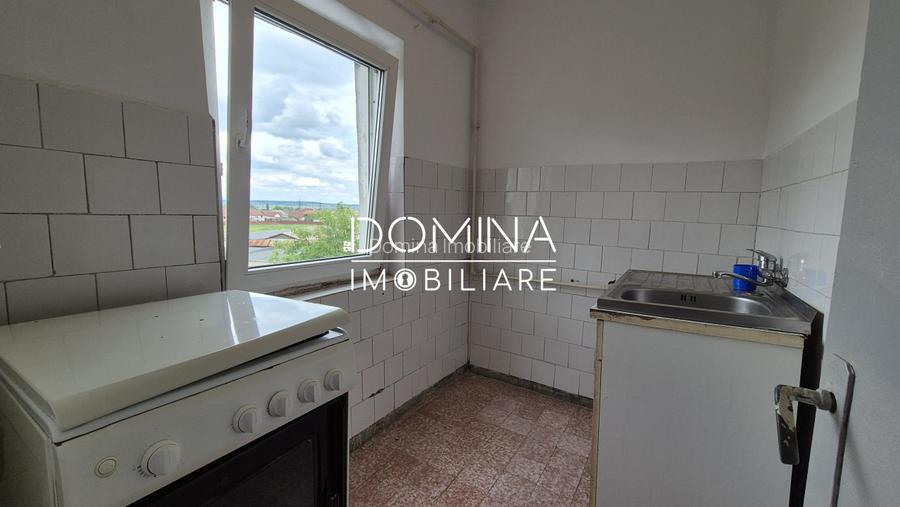 Vânzare garsonieră, situată în Târgu Jiu, Bld. Ecaterina Teodoroiu - 4
