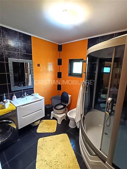 Vila P+M,Mobilata si Utilata, Constructie 2012 - 21