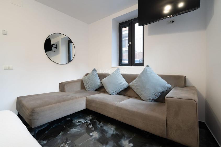 Afacere la cheie-Aparthotel-Oportunitate - 31