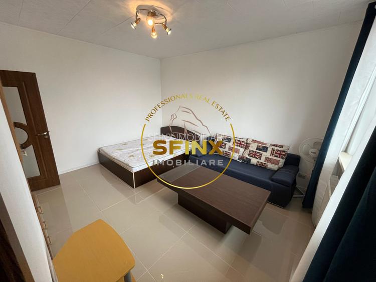 garsoniera spatioasa | Vitan | centrala imobil | etaj 2 | vila P+2 - 2