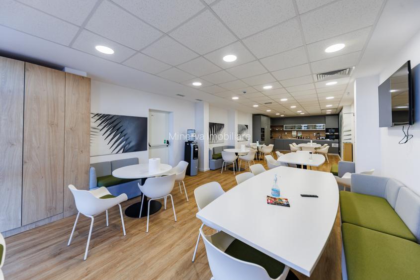 Hala Productie | 3.447 mp | 6904 mp teren | Randament ~9% | Sanandrei-Timis - 13