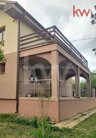 Casa spatioasa in Dragotesti – oaza de verdeata - 6