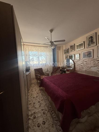 Apartament 2 camere decomandat -zona Gară -2 balcoane - 15