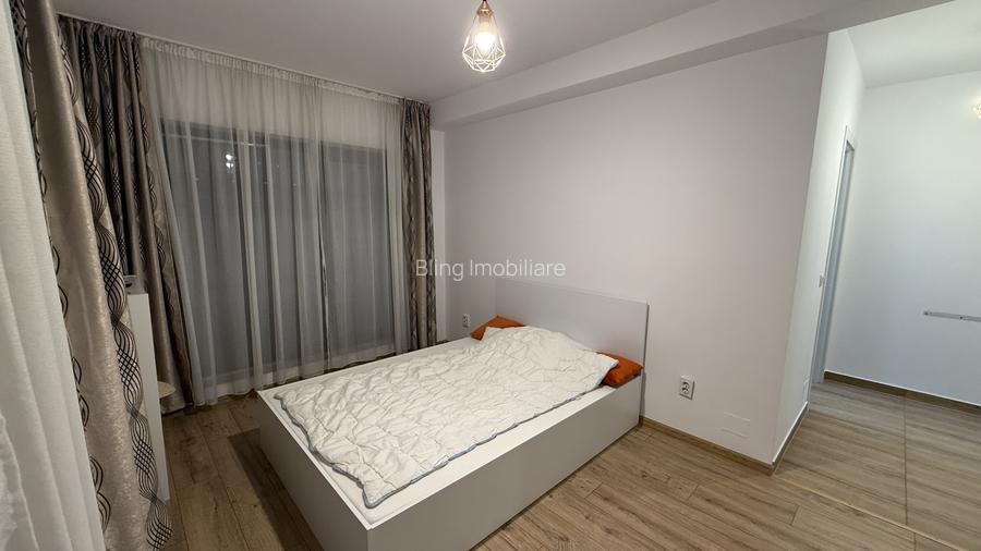 Apartament de 72mp, cu 3 camere si 2 parcari langa Vivo/Amethyst - 4