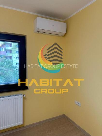 Apartament 3 camere 13 Septembrie Mobilat Centrala - 12