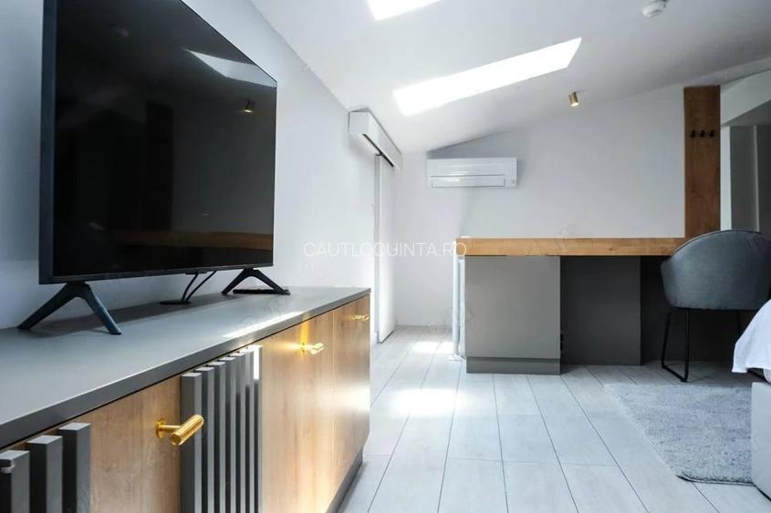 Apartament 2 Camere | Zona Linistita | Mobilat Modern | Balcon Generos - 7