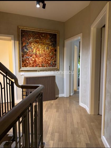 Vilă duplex premium | Salcia Pipera | Renovare completă 2026 | 310 mp utili | Gr - 10