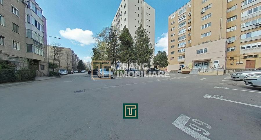 Apartament modern cu 3 camere complet renovat în Aurel Vlaicu – confort și stil, - 5