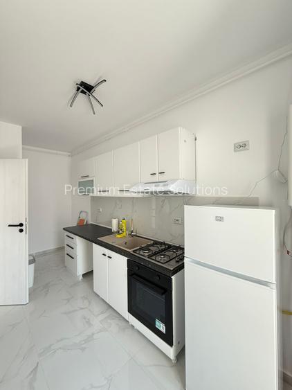 Garsoniera moderna in bloc nou - Prima Inchiriere - Militari Residence - 18