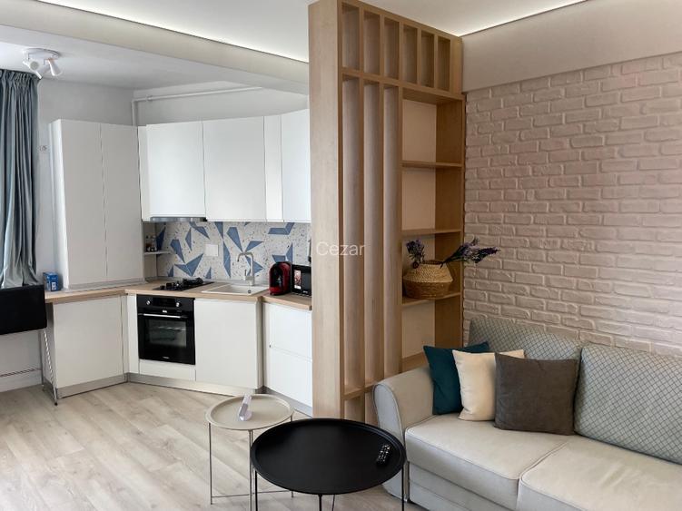 Apartament  2 camere prima linie la mare lux  - 12