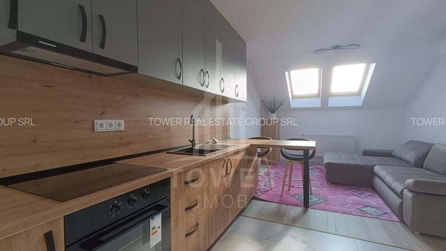 Apartament 2 camere | 42 mp | COMISION 0% - 2