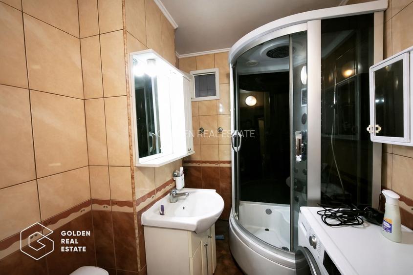 Apartament spatios si practic, centrala proprie, Micalaca - 6