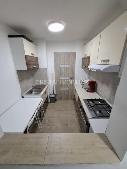Închiriere Apartament cu 2 camere Nicolae Grigorescu, 8 min metrou, mobilat - 4