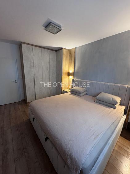 Apartament 2 camere PREMIUM | Avantgarden Faza 5  | Mobilat complet | Parcare - 24