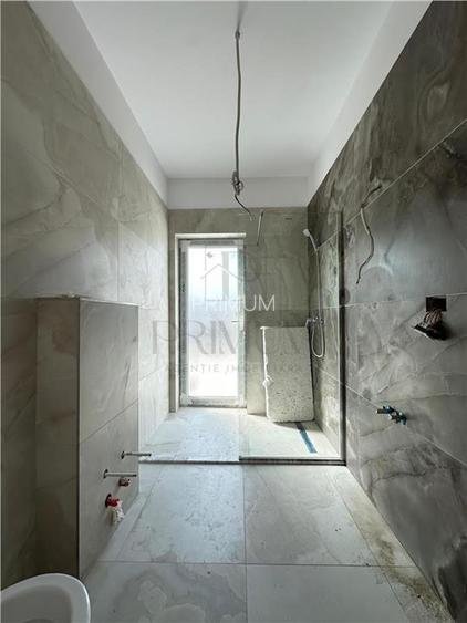 BRAYTIM - 3 Camere - 2 Bai - Terasa 76 mp - Dressing - Finisaje la alegere - 3