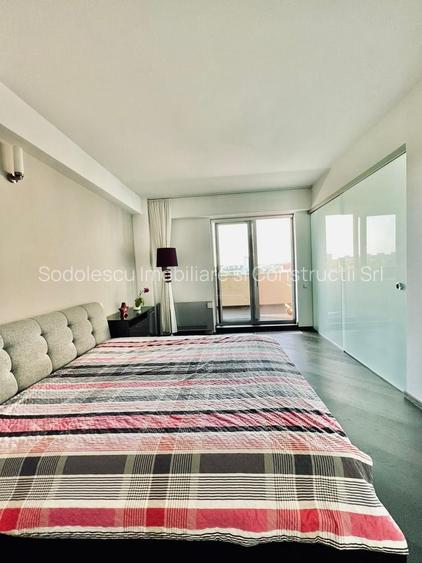 Apartament cu parcare subterana - 6