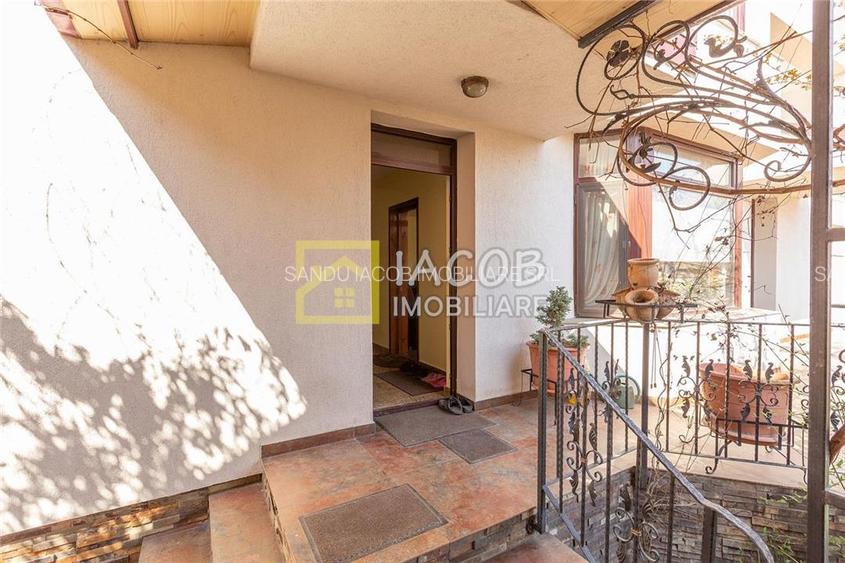 Vila Duplex cu 10 camere, cartier Serbanesti, Bacau - 7