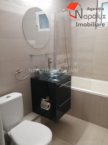 🌟 Apartament 3 camere, etaj intermediar, zonă liniștită – Mărăști, Kaufland - 8