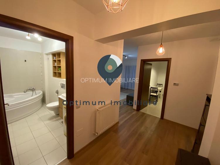 Apartament cu 2 camere in Buna Ziua, 60 mp utili, gradina proprie ! - 8