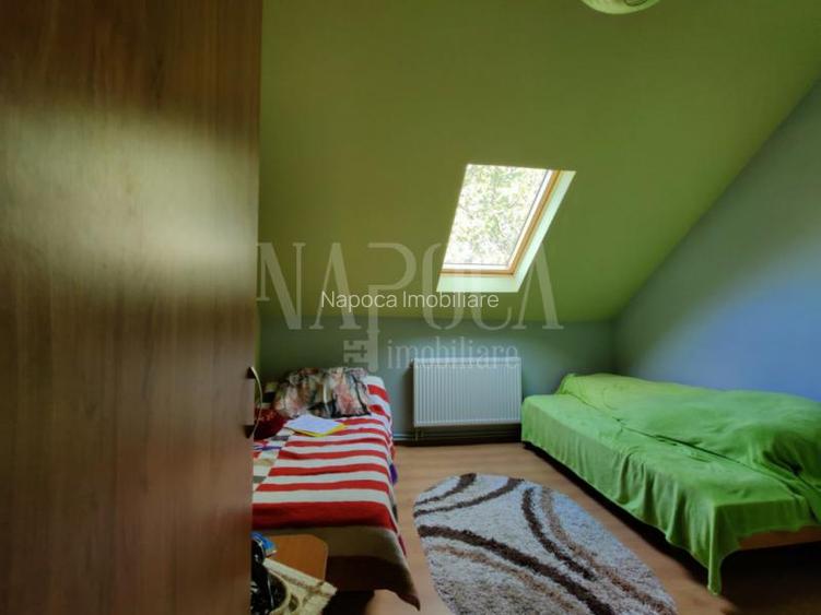 Casa 6 camere de vanzare in Iris, Cluj Napoca - 12