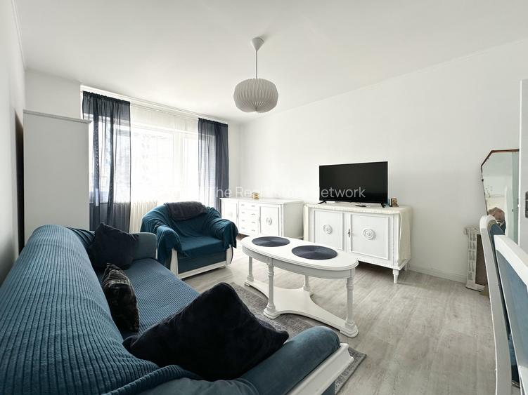 Cel mai CORECT apartament din zona cu metrou la 12 minute - 4