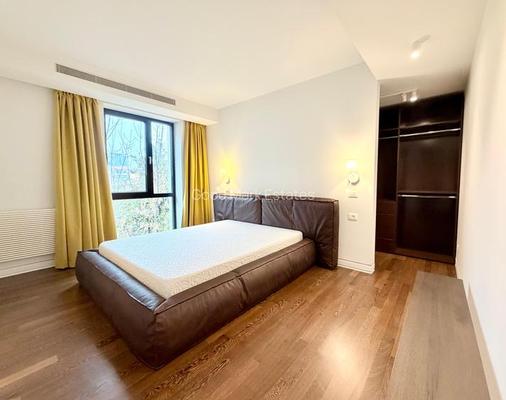 3 Camere || Rahmaninov || Terasa || Parcare Inclusa - 4