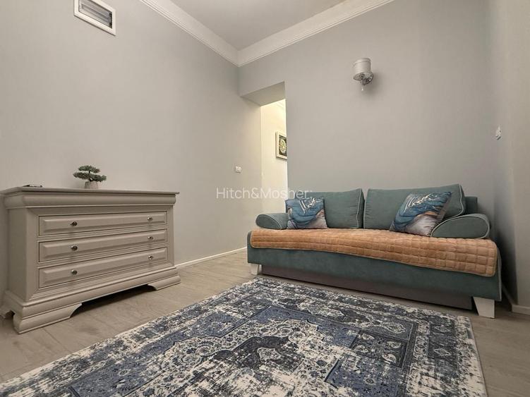 Apartament central, 3 camere  renovat complet, comision 0 - 10