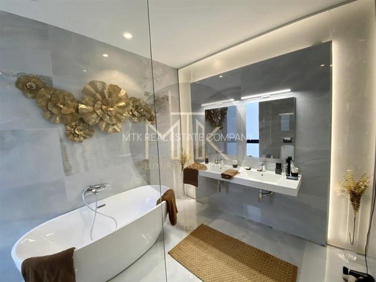 VIla lux 5 camere & Piscina I Pipera-Iancu Nicolae I Mobilata&utilata - 10