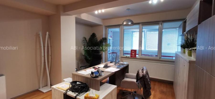 Ultracentral Bd Lascar Catargiu Office 130mp - 12