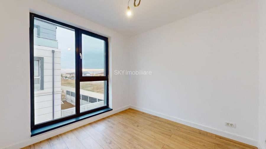 ULTIMA VILA DISPONIBILA | Otopeni 5 CAMERE -Zona CentralaI FINALIZATA - 12