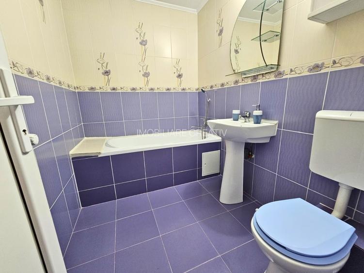 Apartament cu 4 camere de vanzare in Aparatorii Patriei Berceni - 16