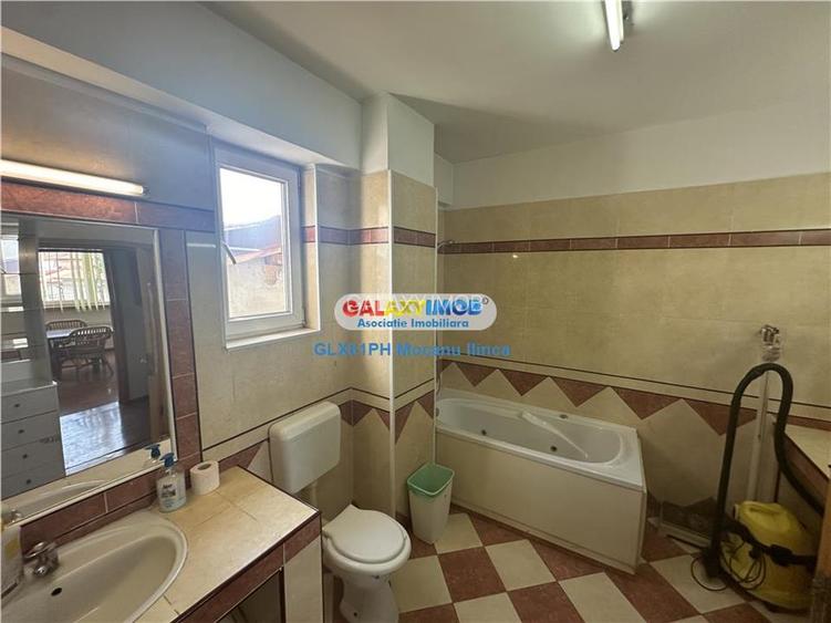 Inchiriere spatiu birouri, 200 mp, Ploiesti, Mihai Bravu - 12