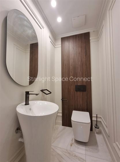 Dorobanti modern 3-bedroom rent | Refurbished 2025 | Washington Residence - 8