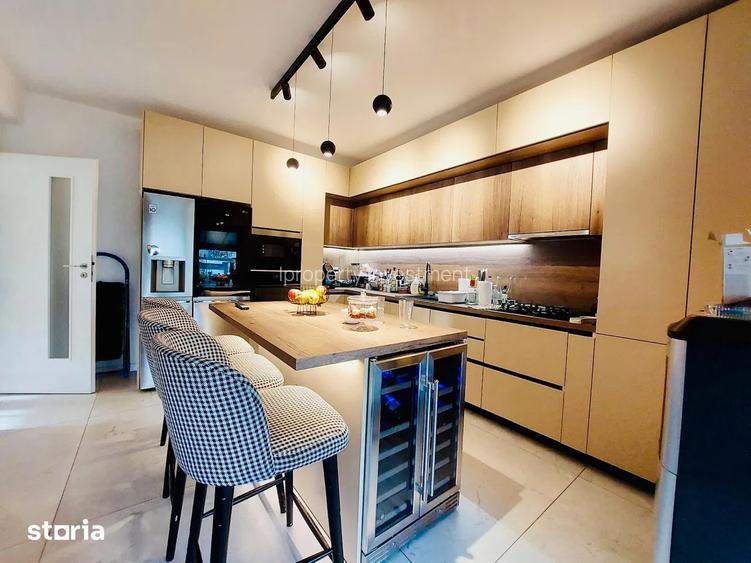 Drumul Dobroesti Fundeni | Vila Premium 5 Camere | Teren 313 Mp - 5