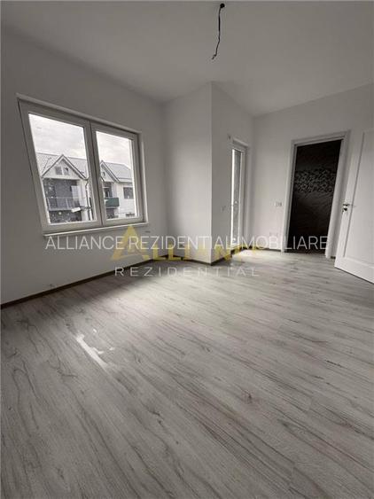 Vila duplex de vanzare Popesti Leordeni, 125 mp, teren 292 mp, aproape A0 - 11