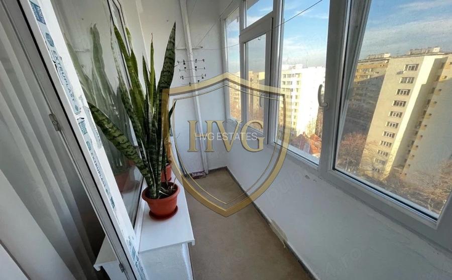 Apartament 3 Camere | Semidecomandat | Tei - 5