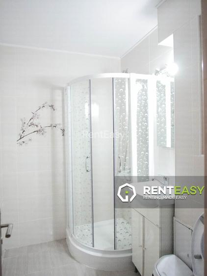 Apartament 2 camere situat in Centru - Piata Unirii - 9