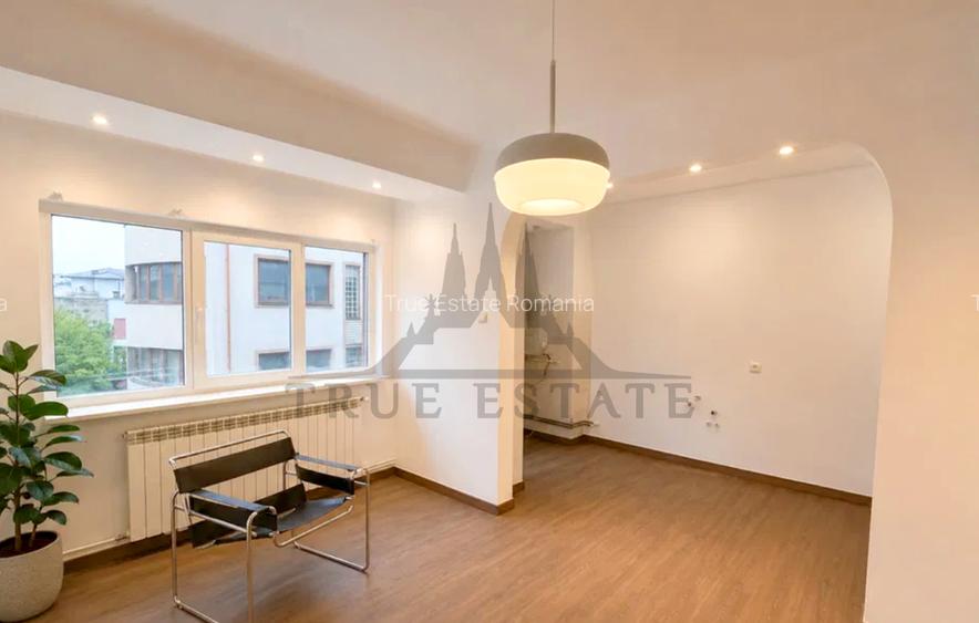 Ocazie rara! Apartament cu 2 camere si 2 bai in zona Eminescu - 2