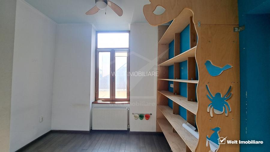 Apartament cu 3 camere in zona Ultracentrala pet friendly - 6