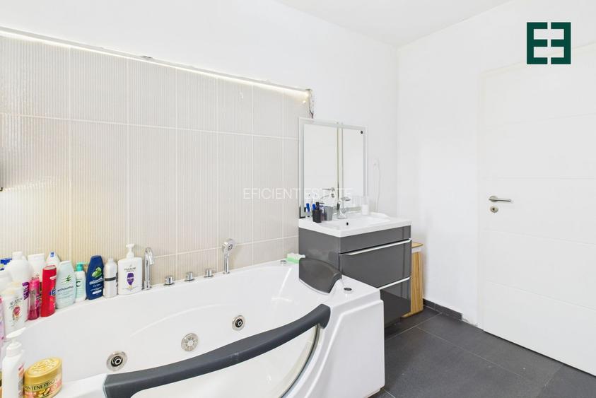 Casă tip duplex cu 4 camere - Zona Aradului - Timișoara - 19