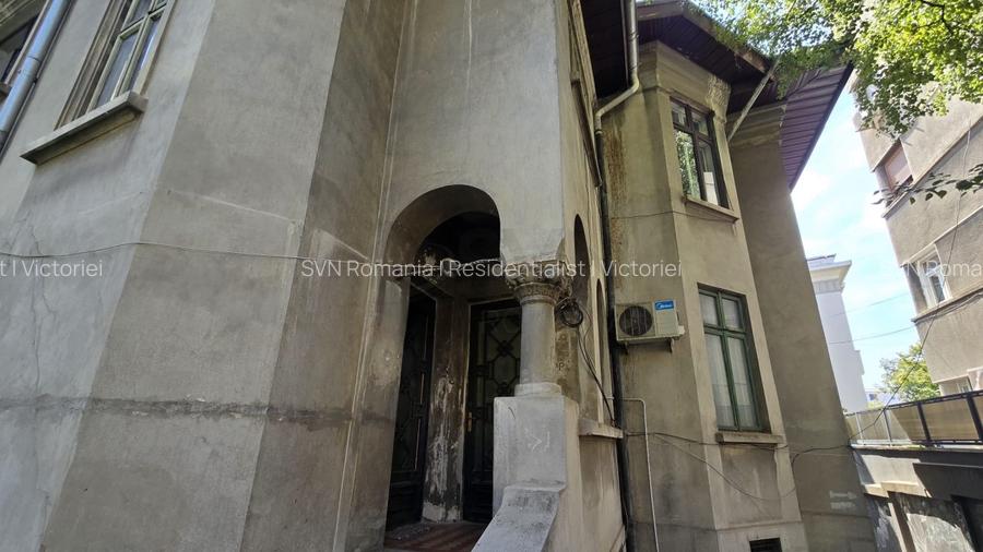REA1025335 Apartament 4 camere Cismigiu - 9